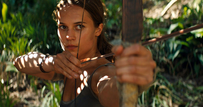 Tomb Raider