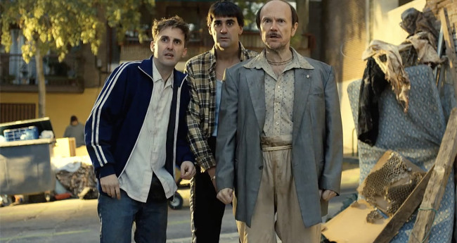 Torrente 5: Operación Eurovegas