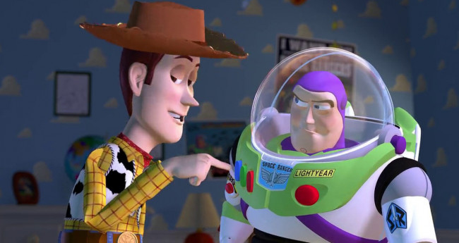 Toy Story