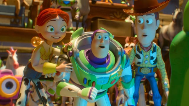 Toy Story 5