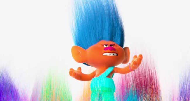Trolls