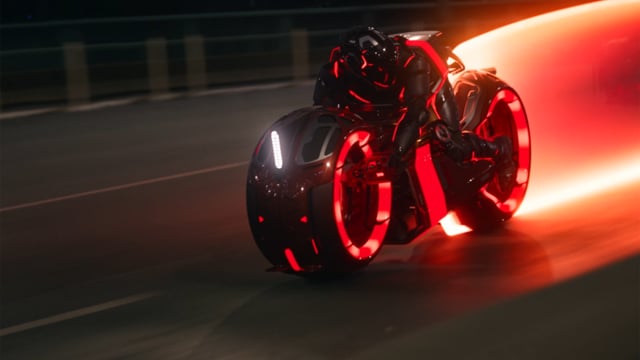 Tron: Ares