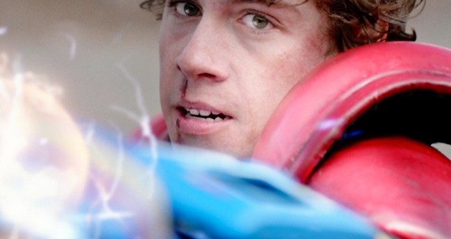 Turbo Kid