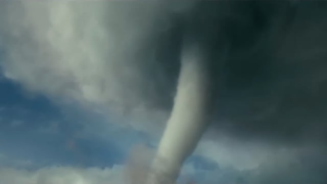 Twisters