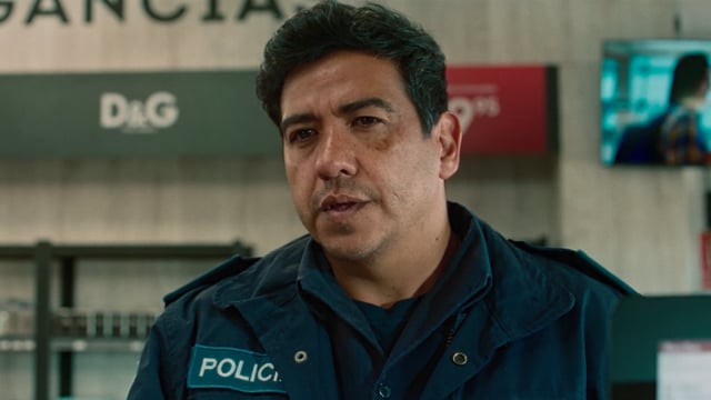 Un cabo suelto