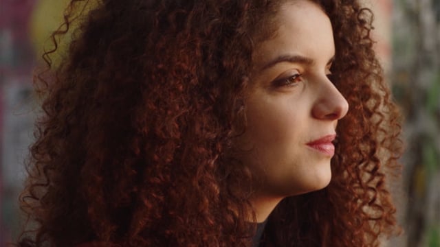 Una historia de amor y deseo