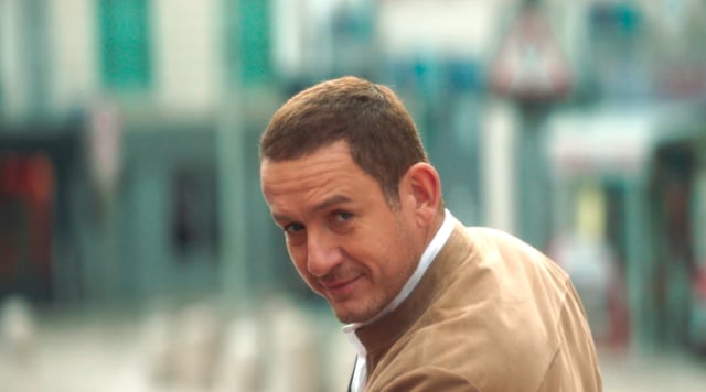 Una misión de locos