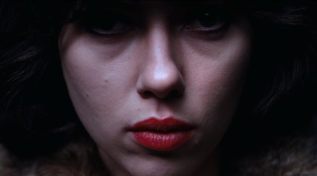 Under the Skin