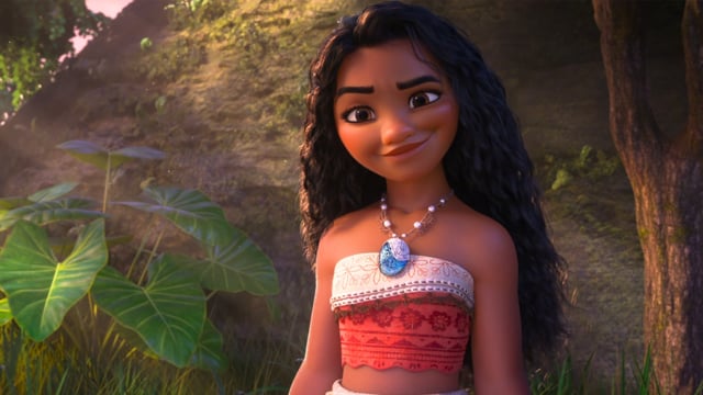 Vaiana 2