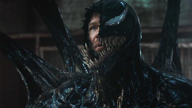 Venom: El último baile