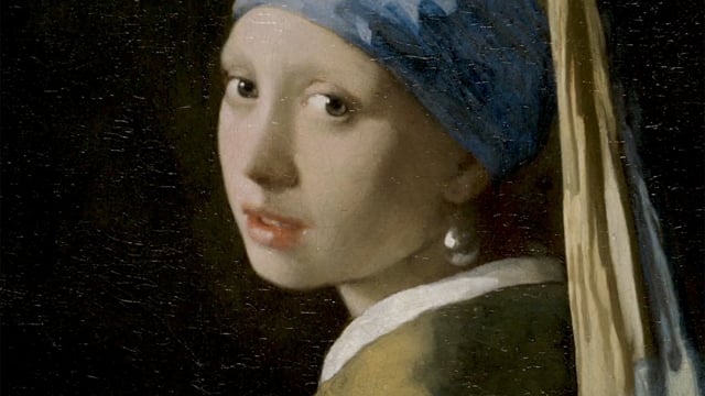 Vermeer: La mayor exposición de la historia