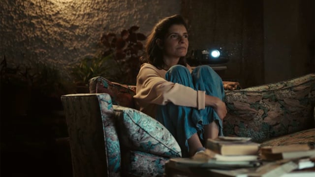 Viaje a alguna parte