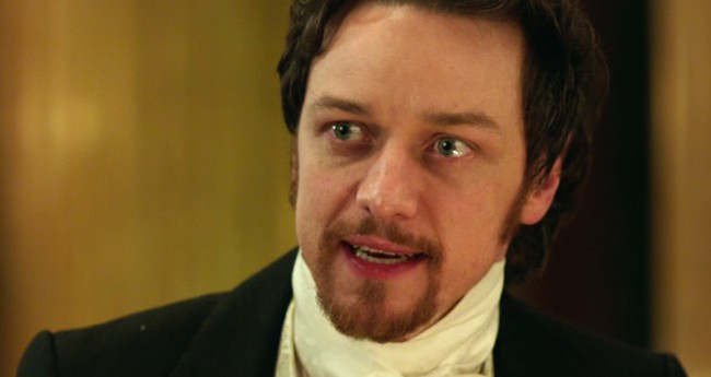 Victor Frankenstein
