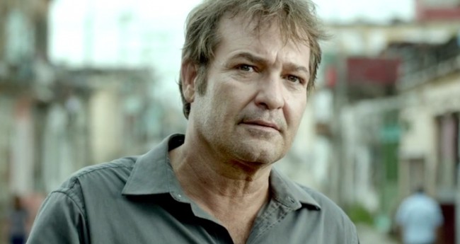 Vientos de La Habana