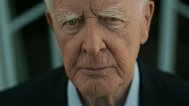 Volar en círculos, de John le Carré