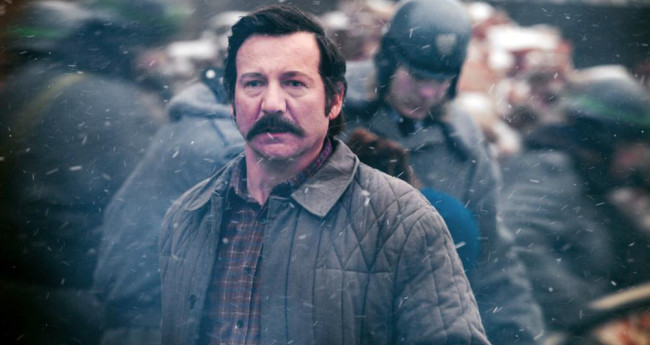 Walesa, la esperanza de un pueblo