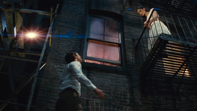 West Side Story