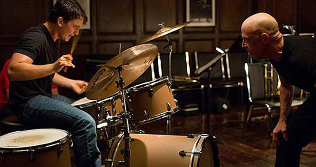 Whiplash
