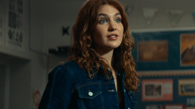 Whistle: El silbido del mal