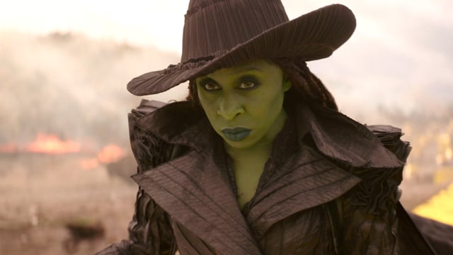 Wicked: Parte II