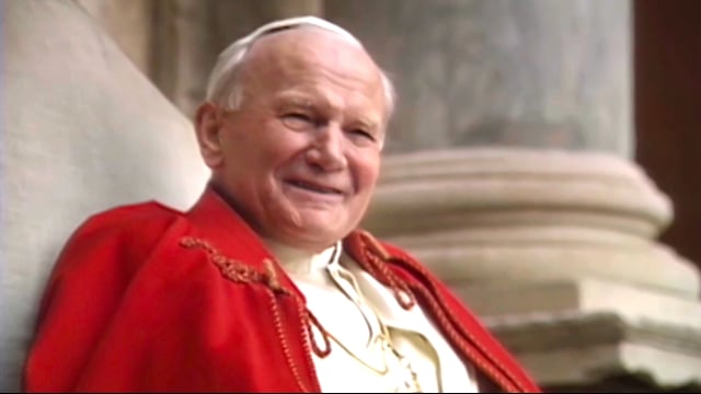 Wojtyla: La investigación