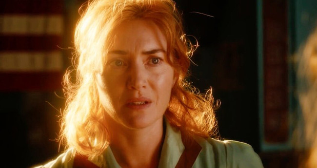 Wonder Wheel