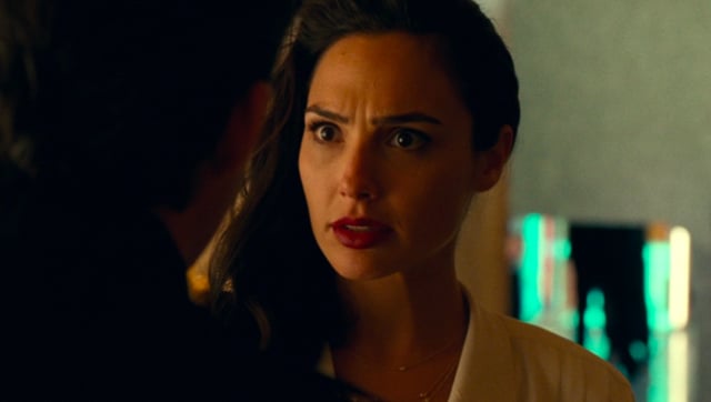 Wonder Woman 1984