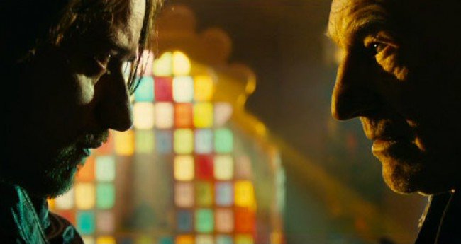 X-Men: Días del futuro pasado