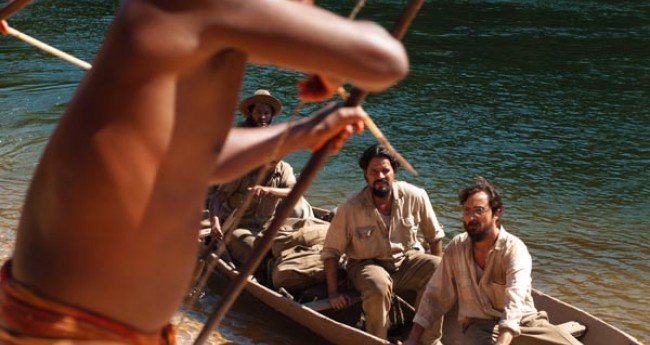 Xingu: La misión al Amazonas