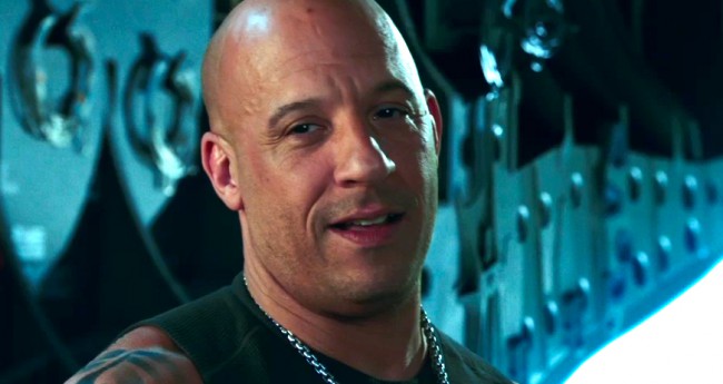 xXx: Reactivated