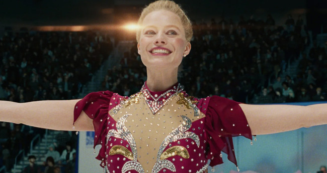 Yo, Tonya