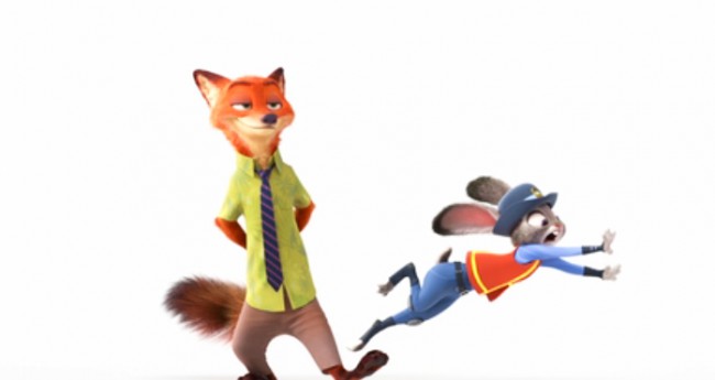 Zootrópolis