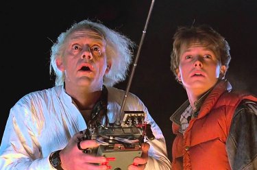 Las mejores películas de viajes por el tiempo y paradojas temporales