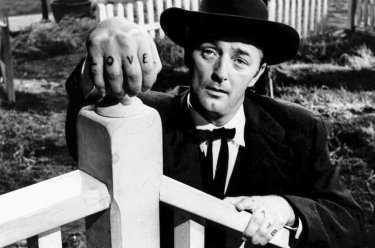 Las 100 mejores películas dirigidas por actores