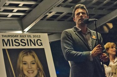 Las mejores películas de desapariciones