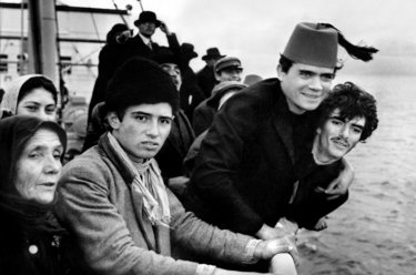 Las mejores películas sobre inmigrantes, sin papeles y refugiados