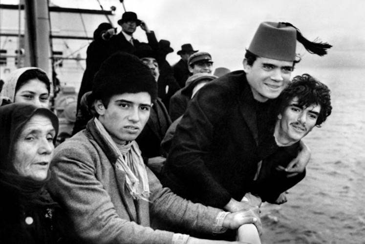 Las mejores películas sobre inmigrantes, sin papeles y refugiados