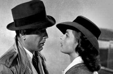 Las 100 mejores parejas de cine