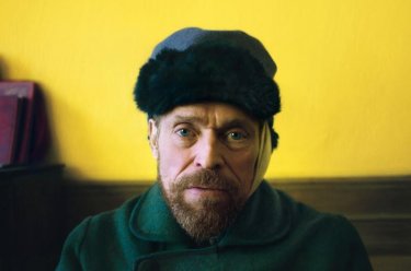 Las películas más destacadas de pintores y arte pictórico