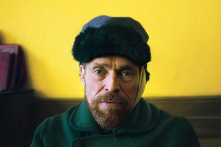 Las películas más destacadas de pintores y arte pictórico