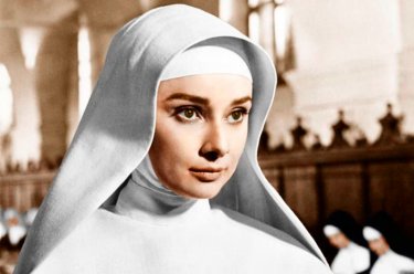 Las mejores películas de monjas