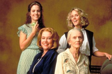 Películas de fruta madre: los mejores títulos con frutos y frutas