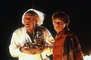 Las mejores películas de científicos e inventores de ficción