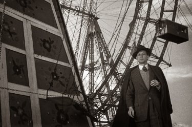 Las mejores películas que transcurren en el circo, parques de atracciones y espectáculos de magia, o basadas en atracciones y espectáculos de feria