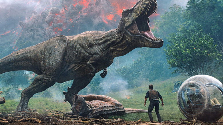 Las mejores películas y series de dinosaurios y demás mastodontes prehistóricos