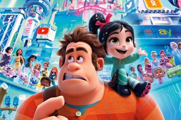 Las mejores películas sobre videojuegos