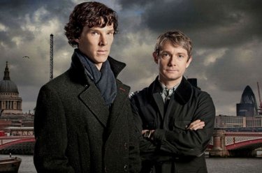 Todas las películas y series sobre Sherlock Holmes