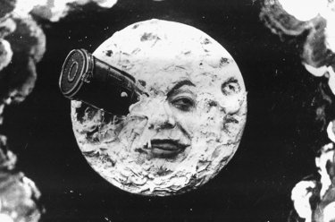 Todas las películas sobre la Luna (o casi)