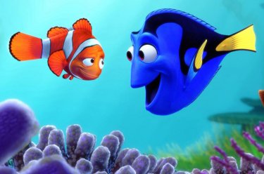 Las mejores películas para niños y niñas de 0 a 7 años