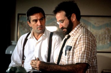 Las mejores películas y series sobre médicos, sanidad y el ejercicio de la medicina